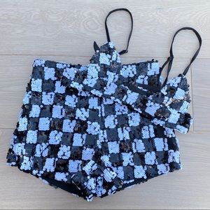 Beginning Boutique Rev Checkerboard Set